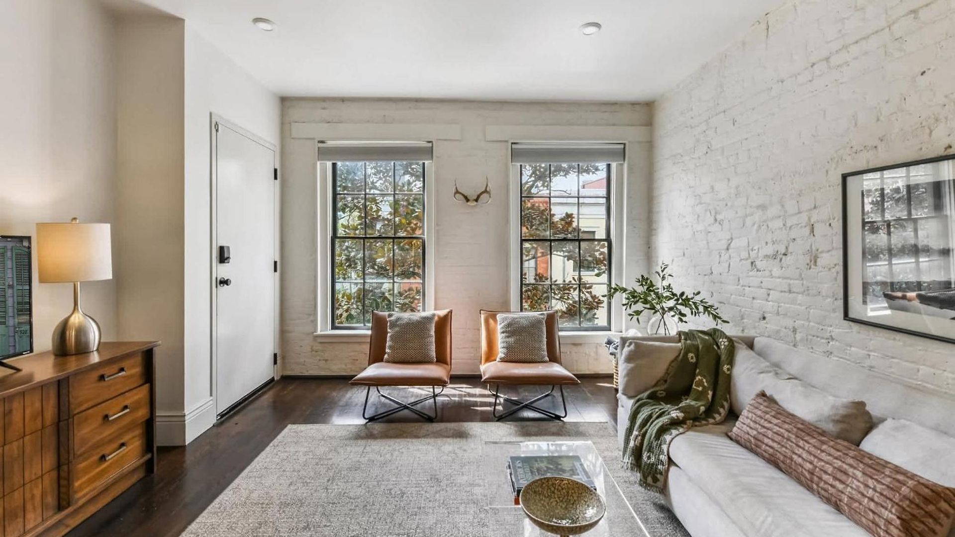 Apartment Downtown 6 Combo 12br 12ba