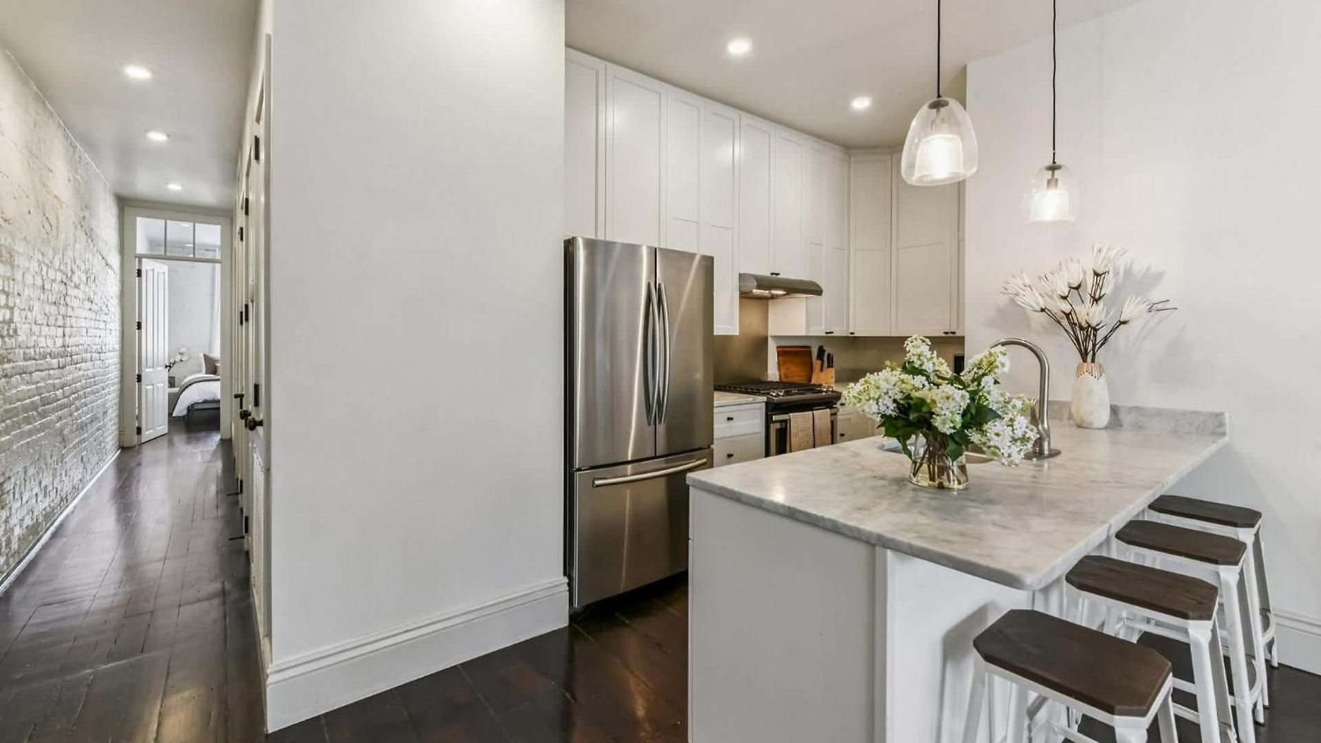 Apartment Downtown 6 Combo 12br 12ba