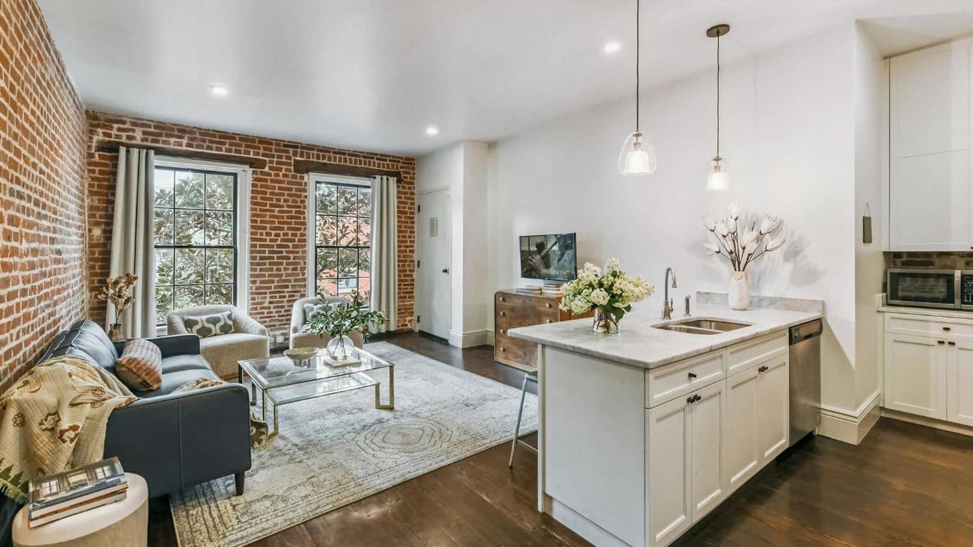 Downtown 6 Combo 12br 12ba * New Orleans