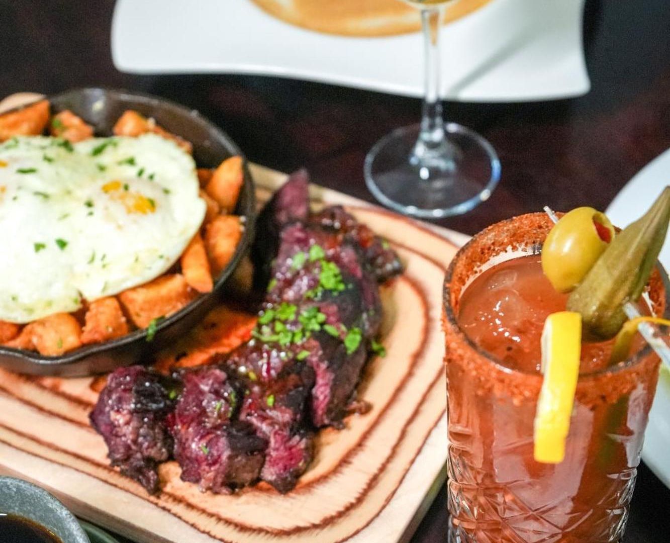 The Riverfront Hotel