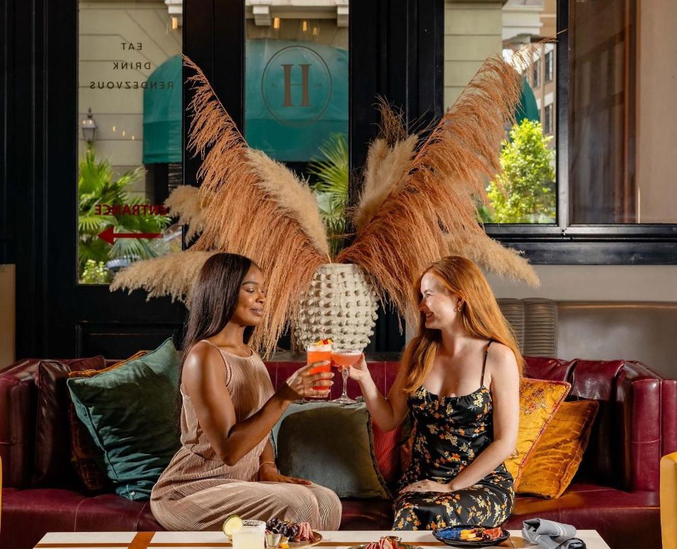 Hyatt Centric French Quarter Hotel