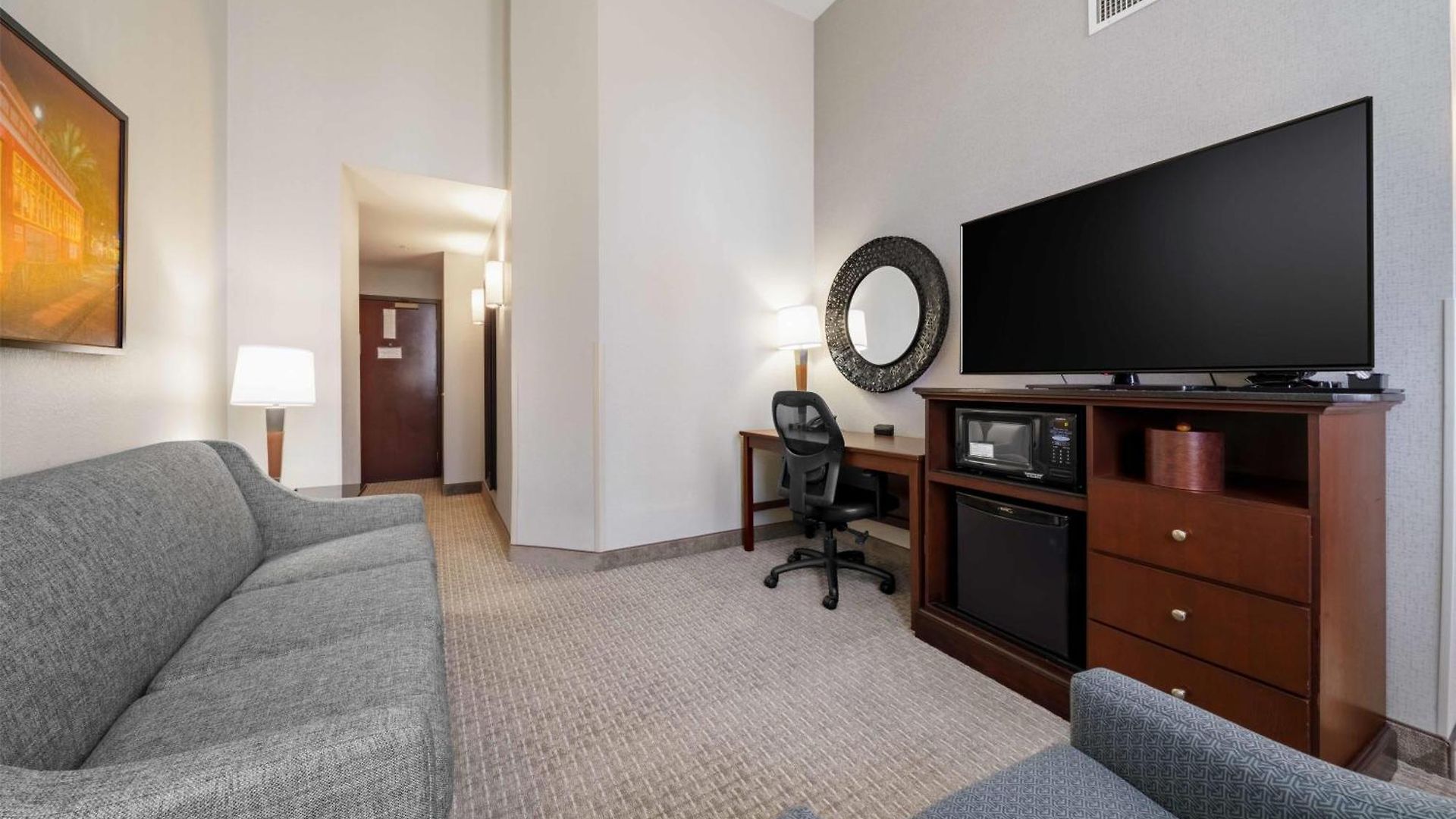 Drury Plaza 4* New Orleans