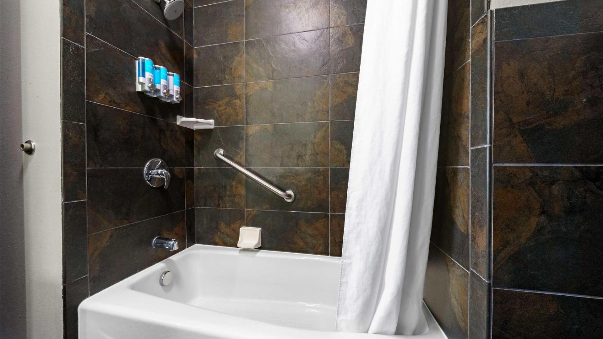 Hotel Drury Plaza