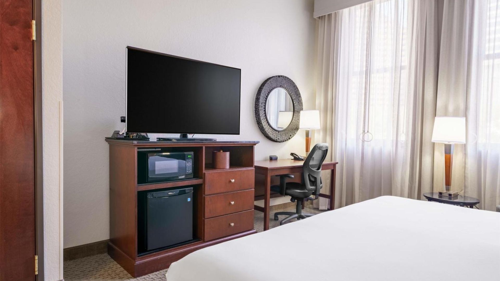 Hotel Drury Plaza New Orleans
