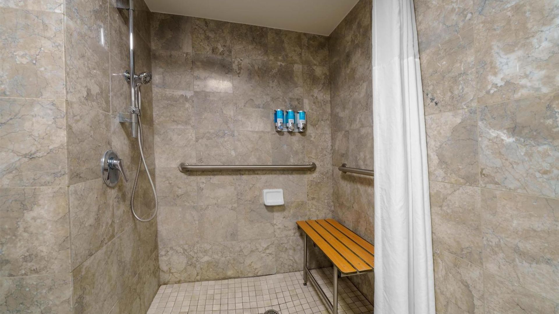 Drury Plaza 4* New Orleans