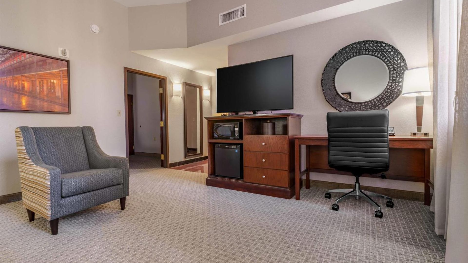 Hotel Drury Plaza New Orleans
