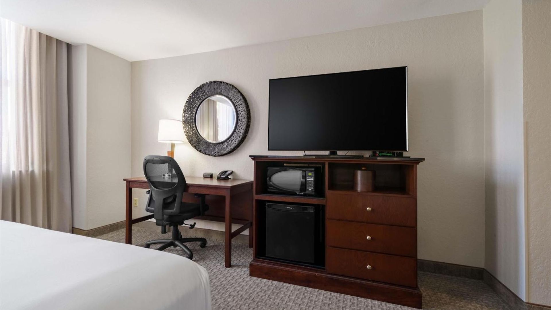 Hotel Drury Plaza New Orleans
