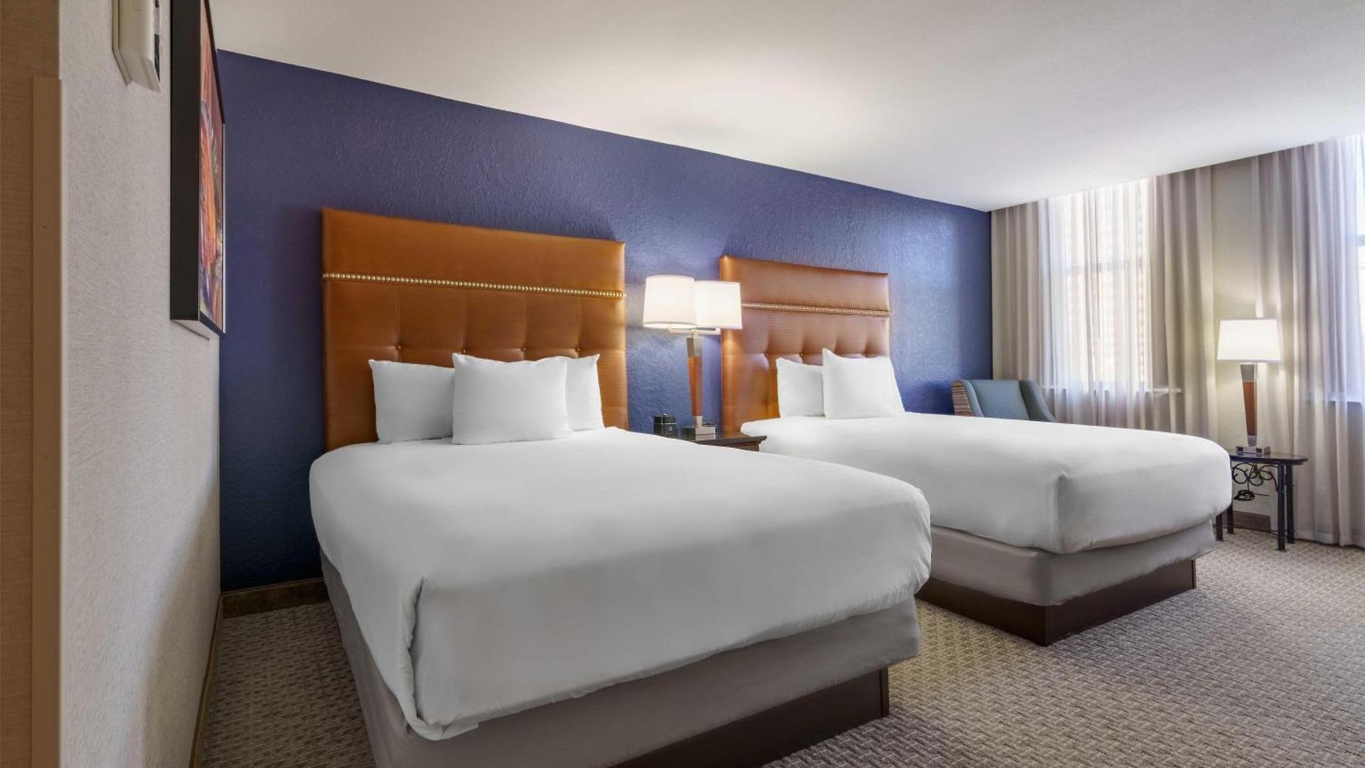 Hotel Drury Plaza