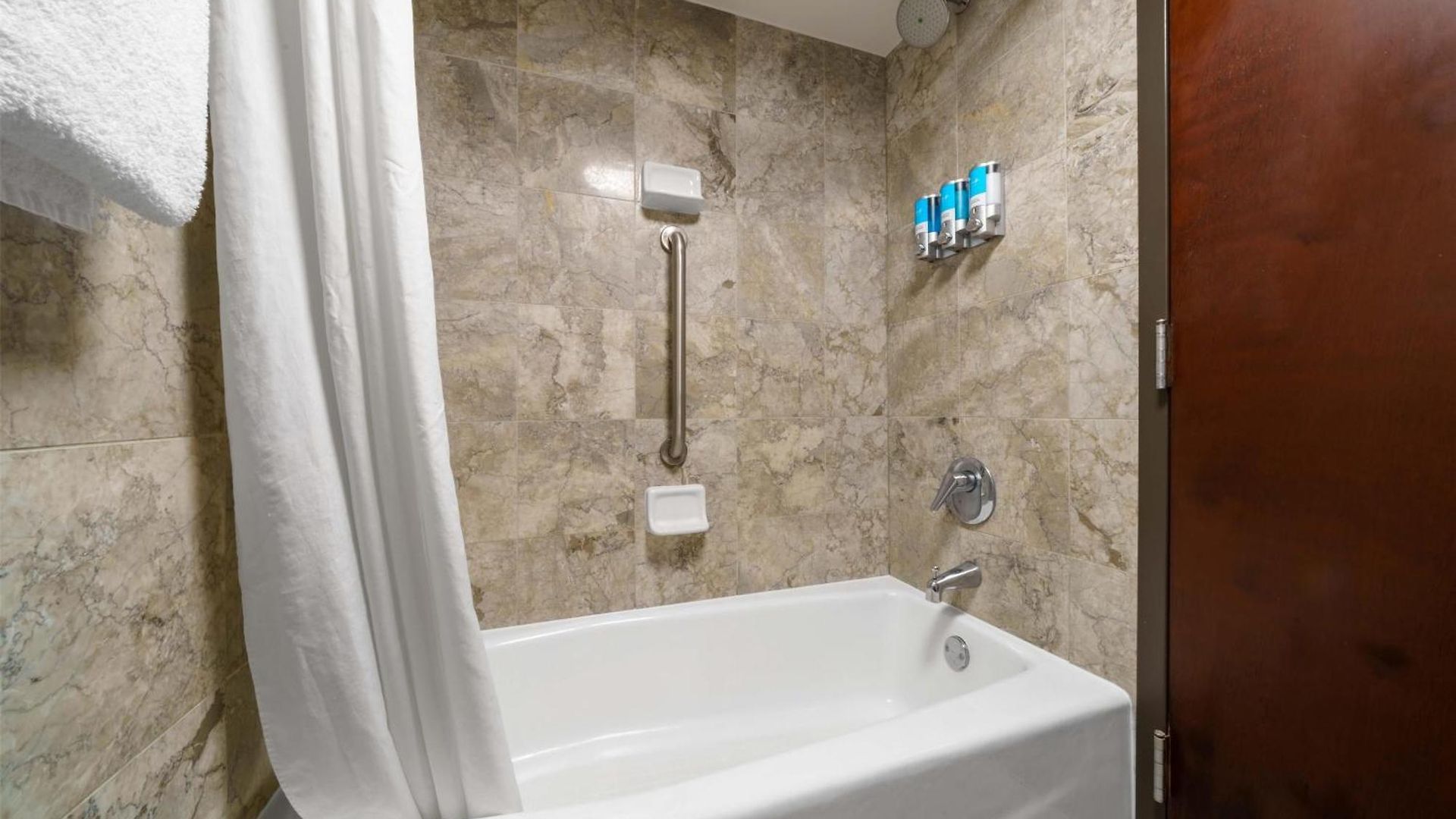 Hotel Drury Plaza