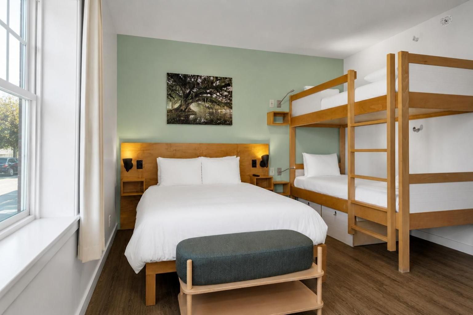 The Quisby Hotel