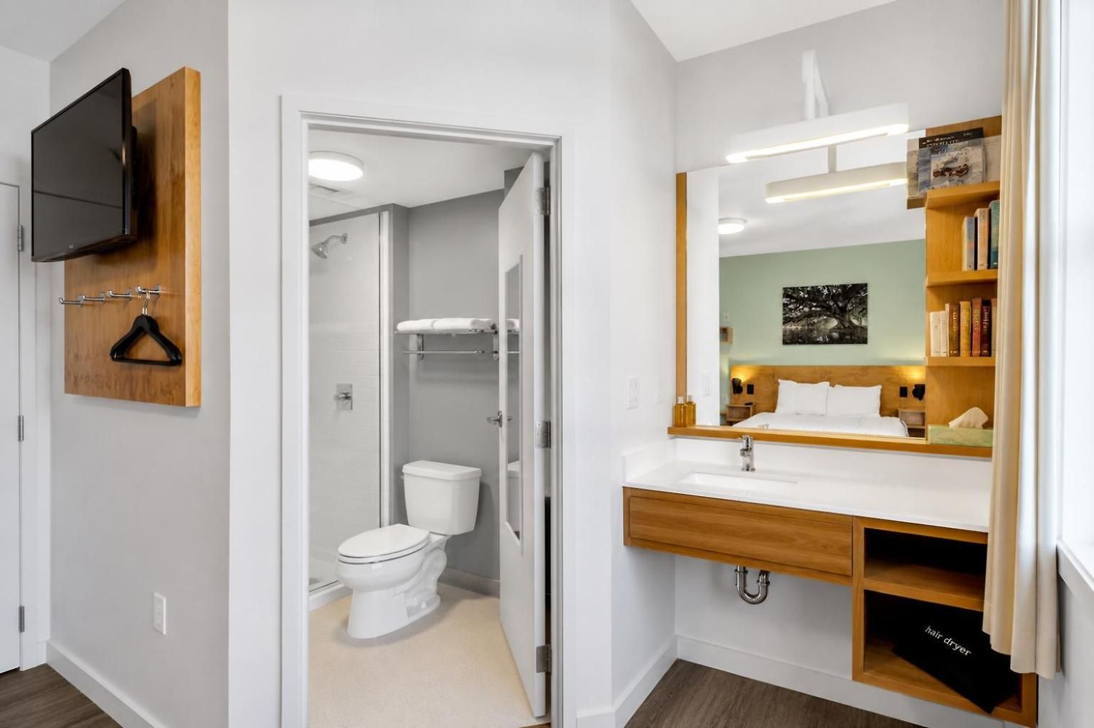 Hotel The Quisby 3*