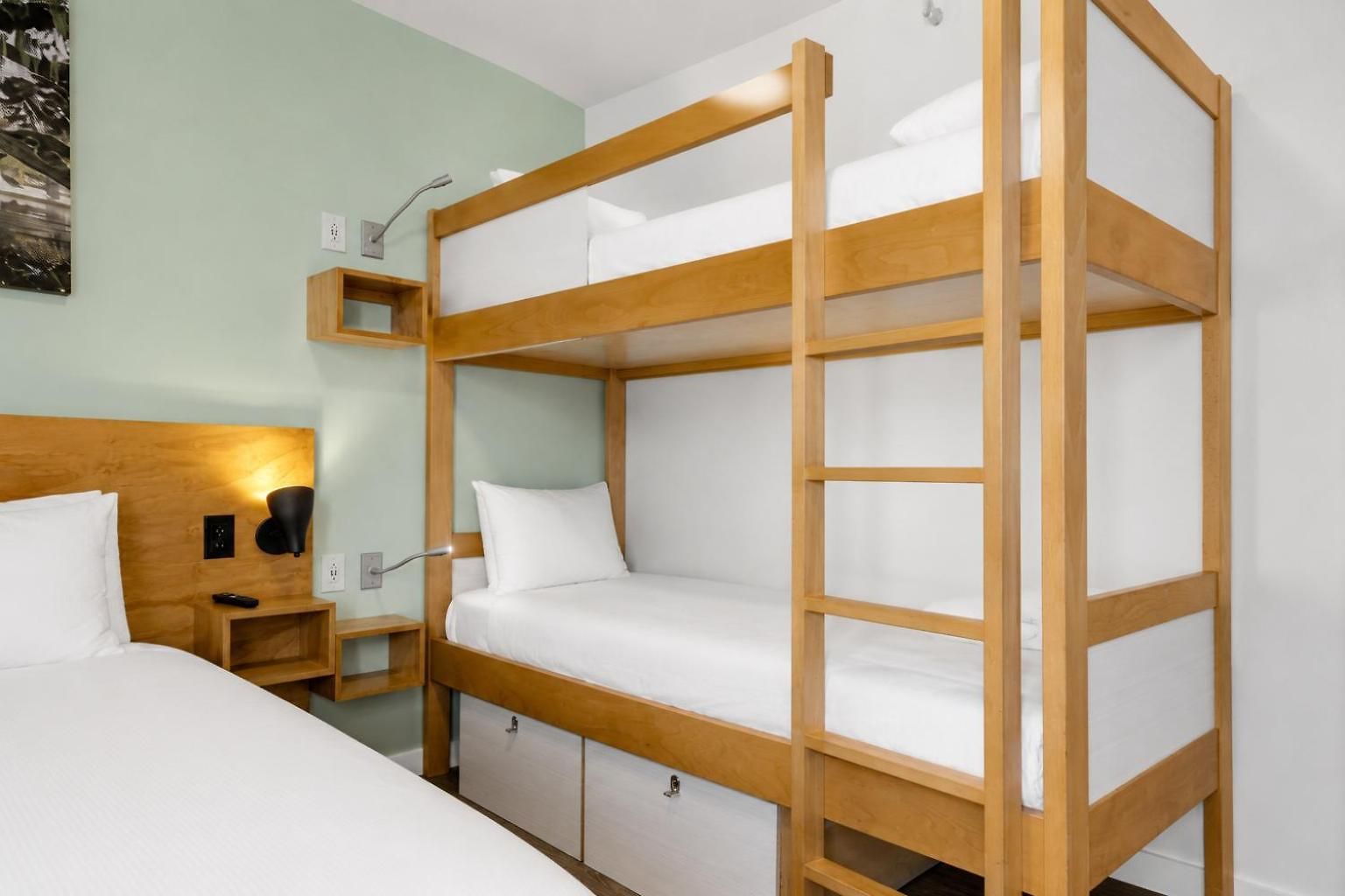 Hotel The Quisby New Orleans
