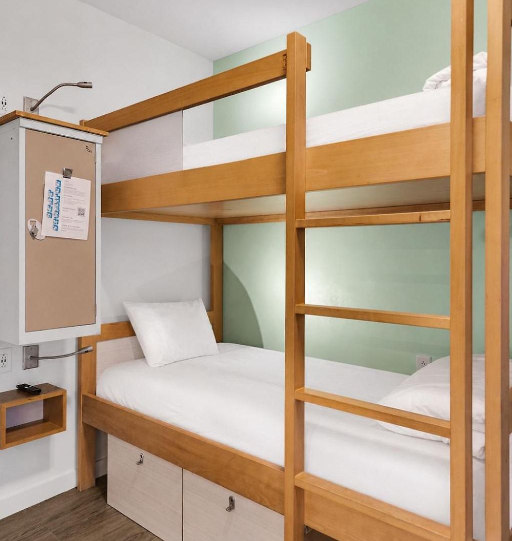 The Quisby Hotel 3*