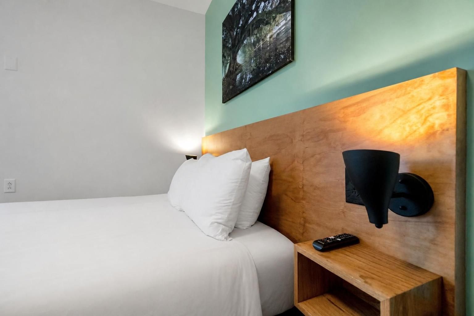 Hotel The Quisby 3*