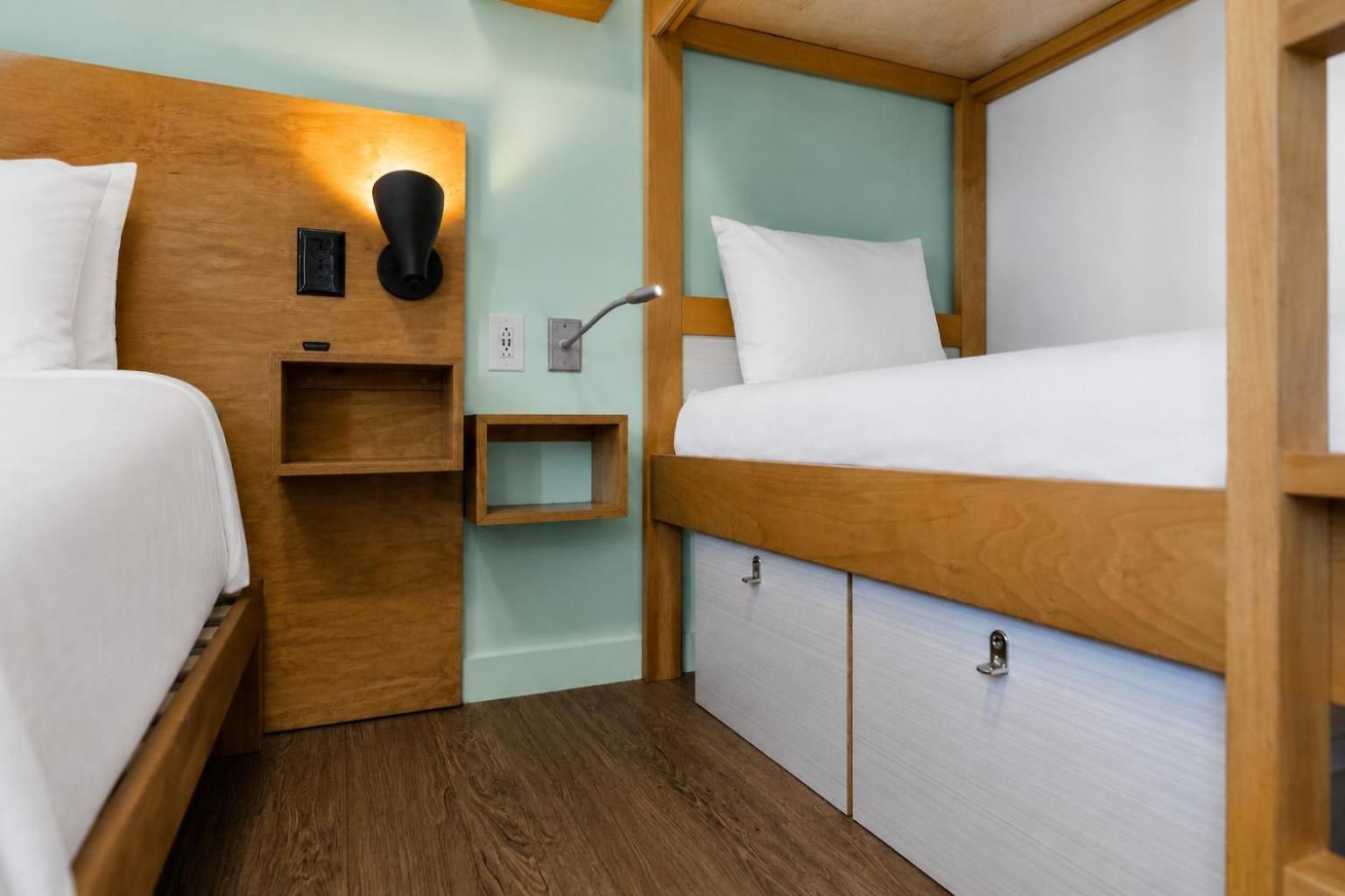 Hotel The Quisby New Orleans