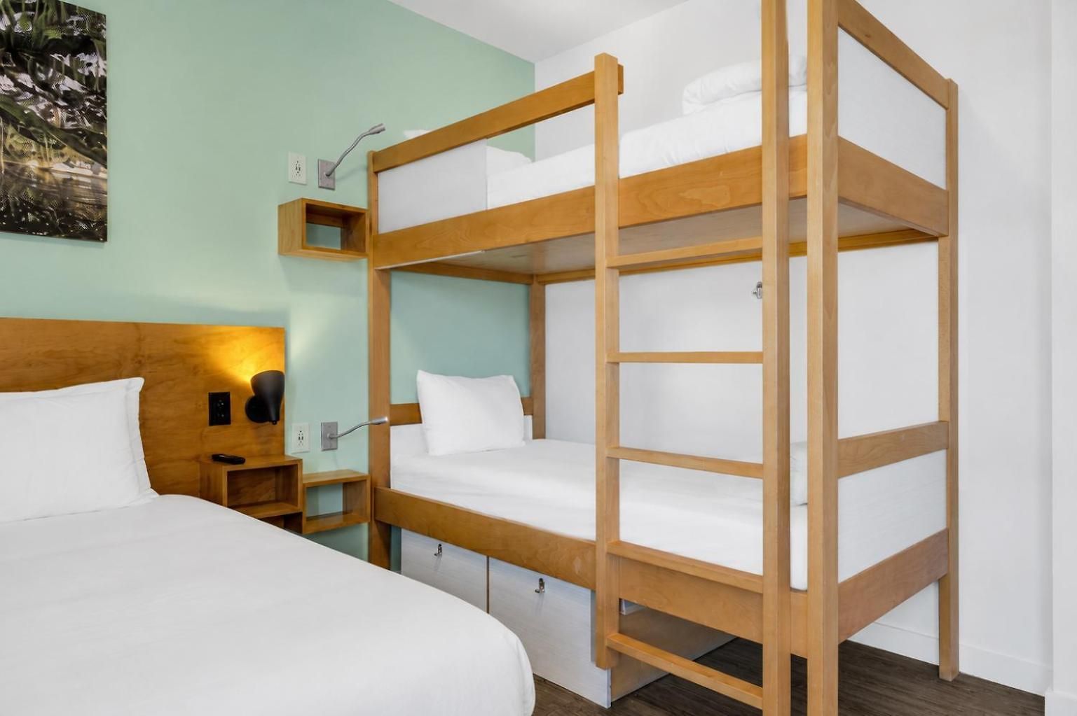 Hotel The Quisby