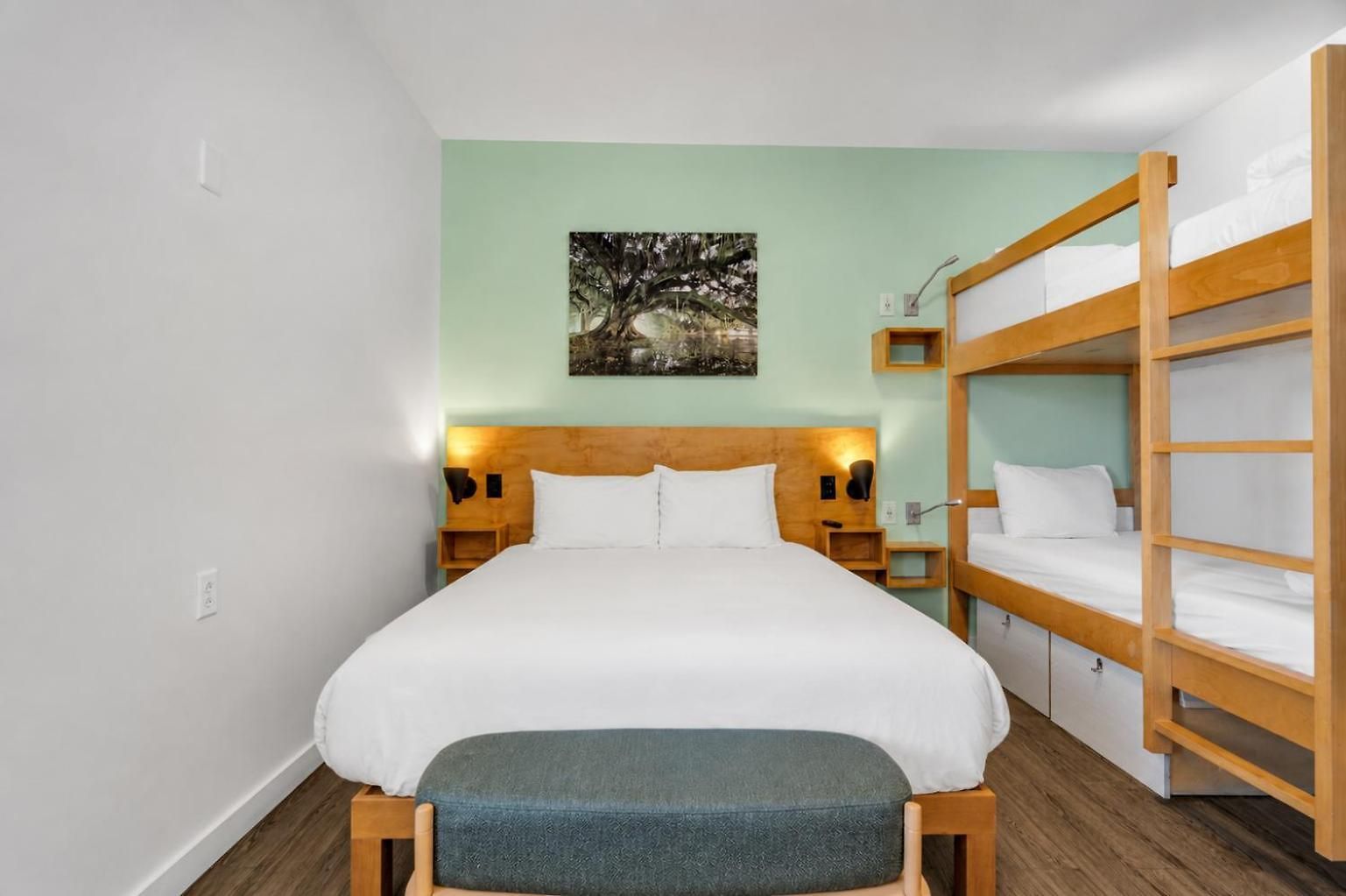 The Quisby Hotel 3*