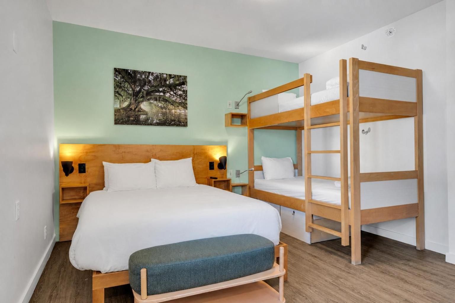 The Quisby Hotel New Orleans