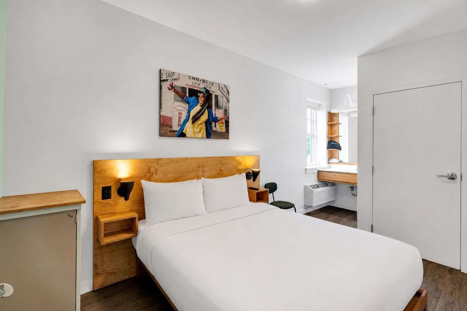 Hotel The Quisby 3*