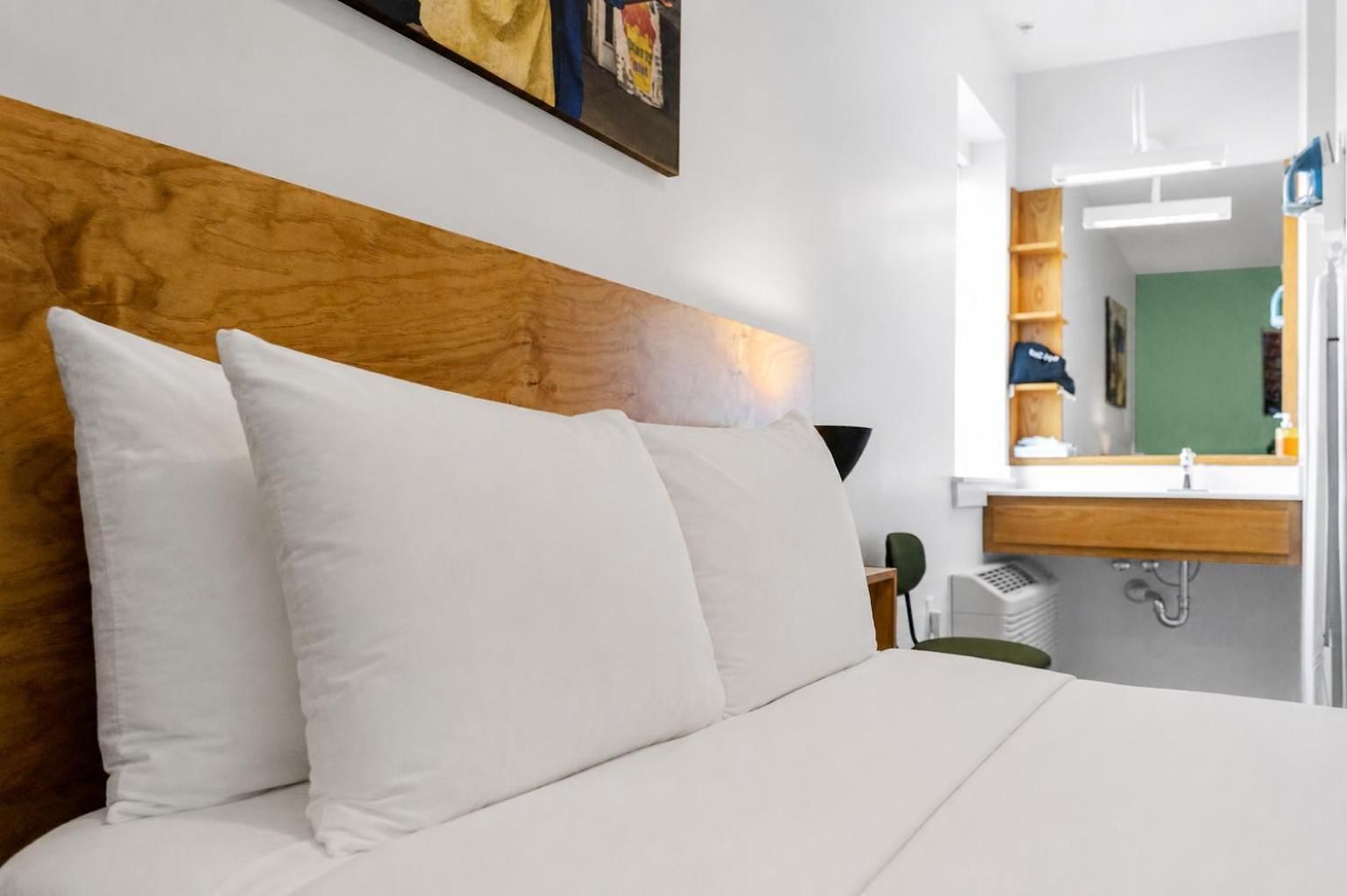 The Quisby 3* New Orleans