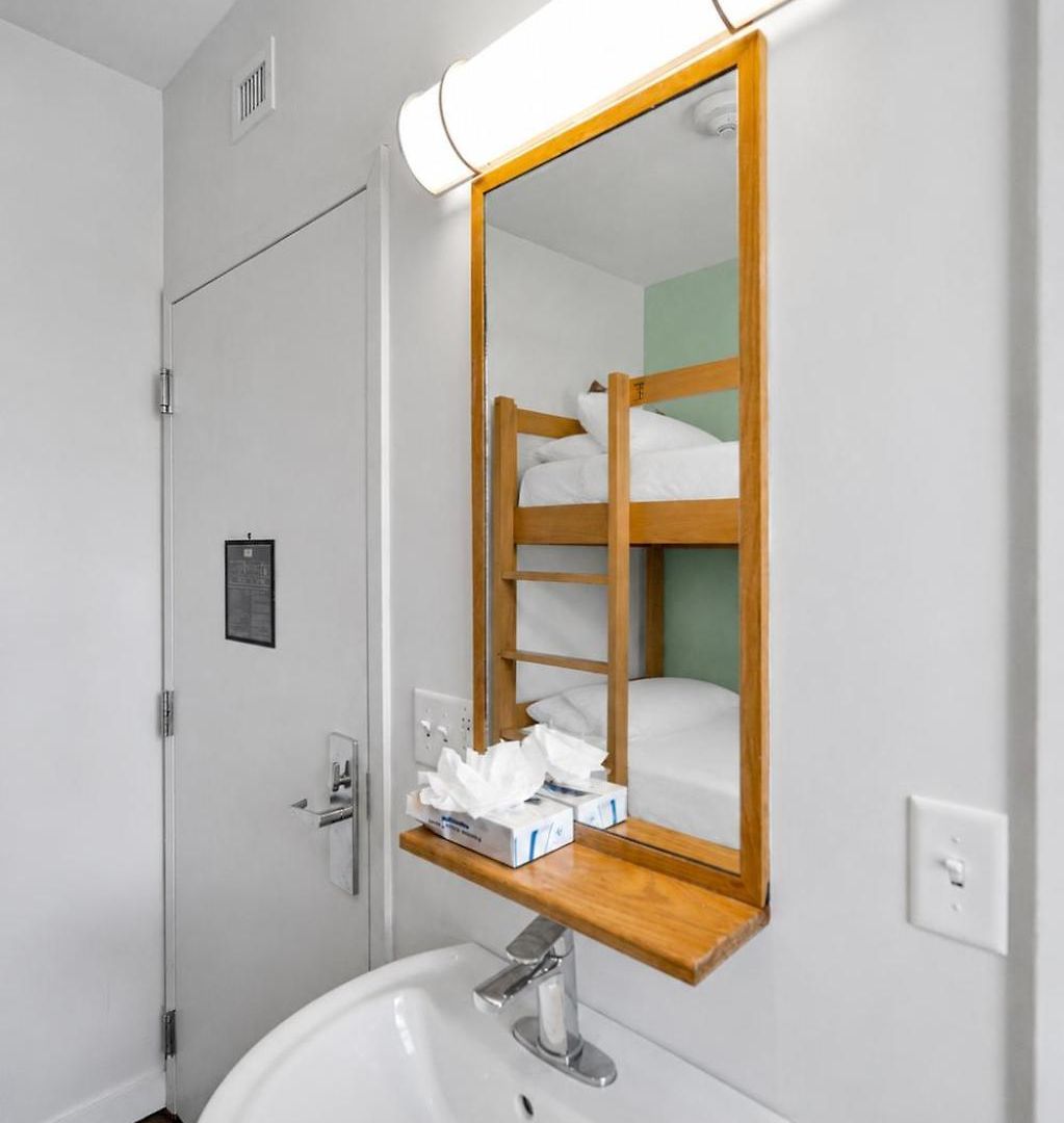The Quisby Hotel