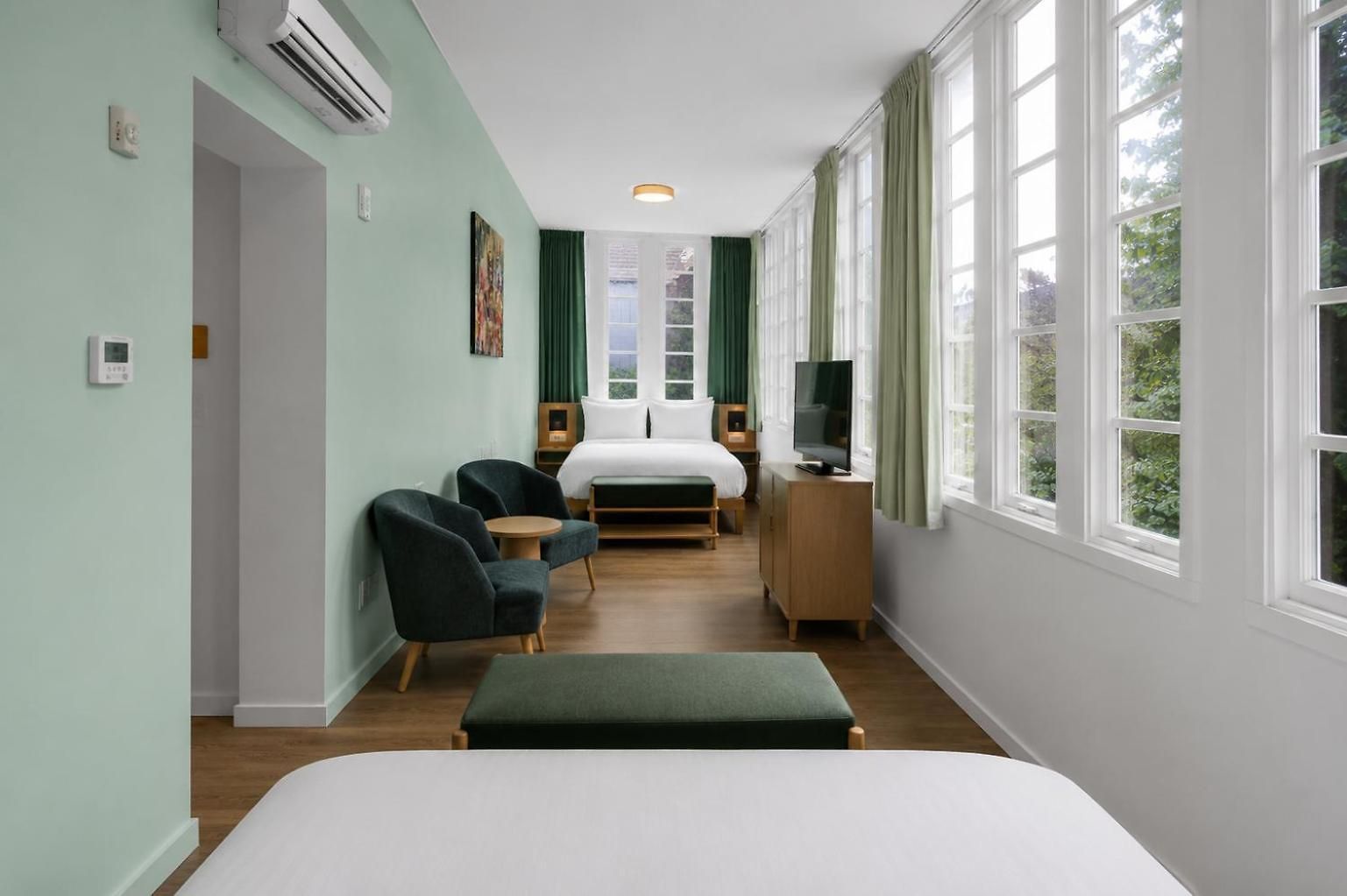 The Quisby Hotel 3*