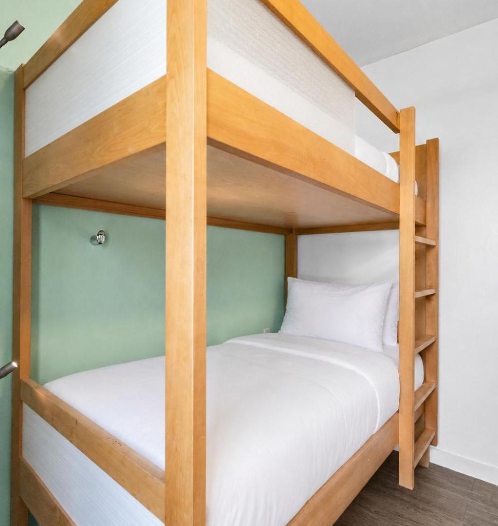 The Quisby 3* New Orleans
