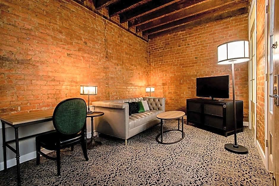 French Quarter-chateau Lemoyne By Ihg 3* New Orleans
