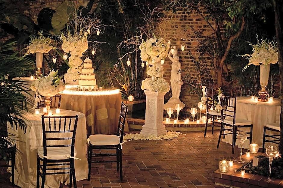 French Quarter-chateau Lemoyne By Ihg 3*