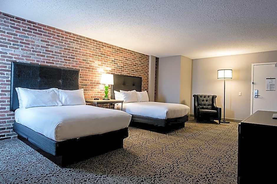 French Quarter-chateau Lemoyne By Ihg Hotel New Orleans