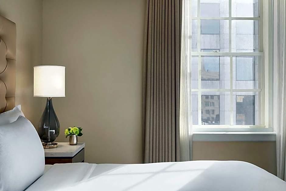 Hilton / St. Charles Avenue 4* New Orleans