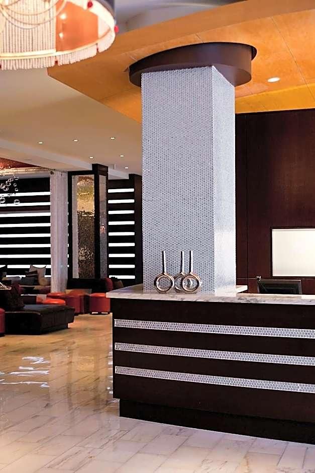 Renaissance Pere Marquette French Quarter Area 4* New Orleans