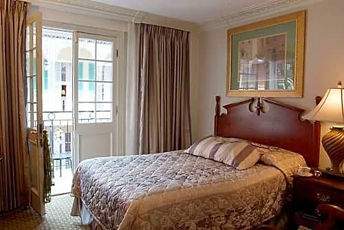 Four Points By Sheraton French Quarter New Orleans