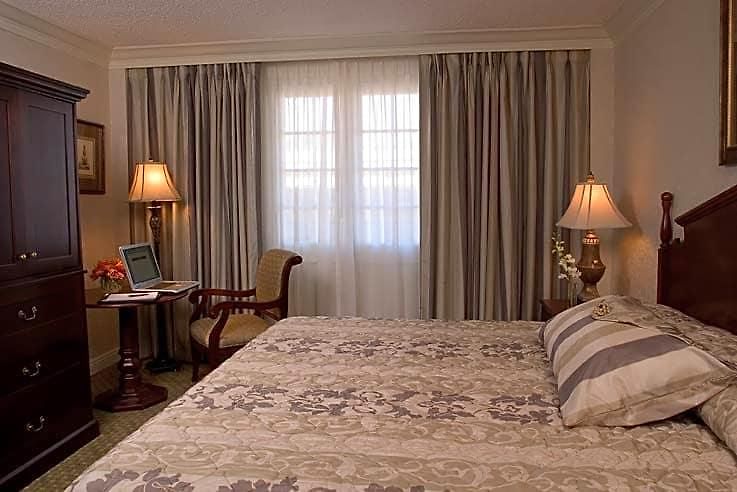 Four Points By Sheraton French Quarter Hotel New Orleans