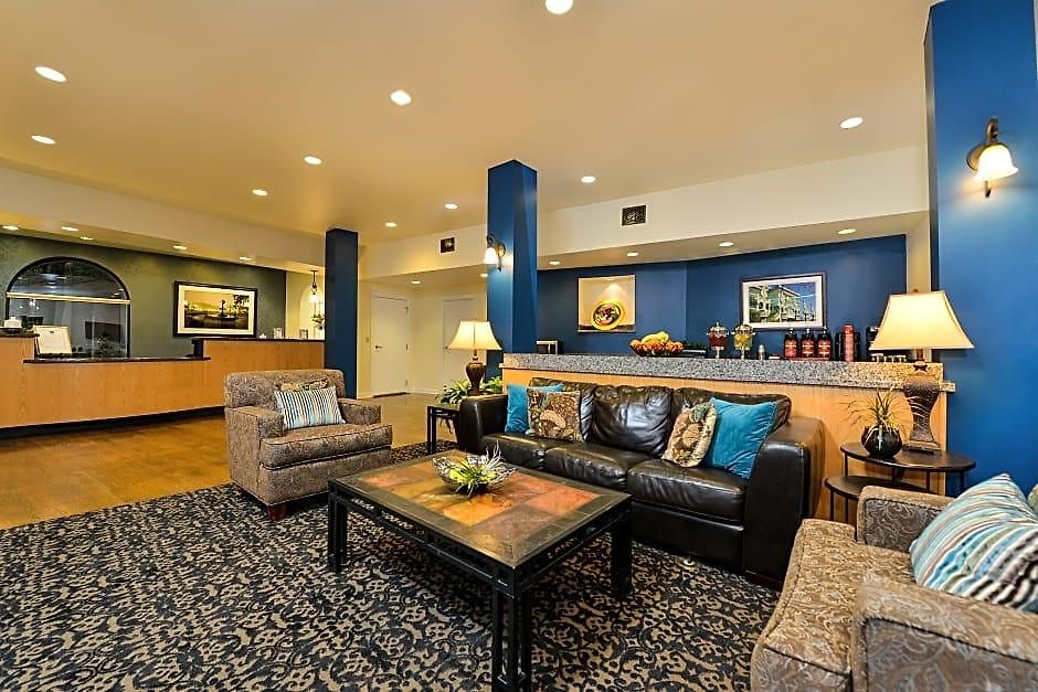 St Charles Inn, Superior Hotel 3*