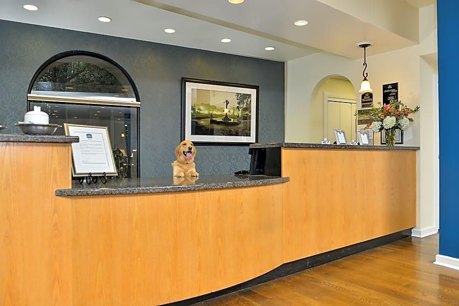 St Charles Inn, Superior