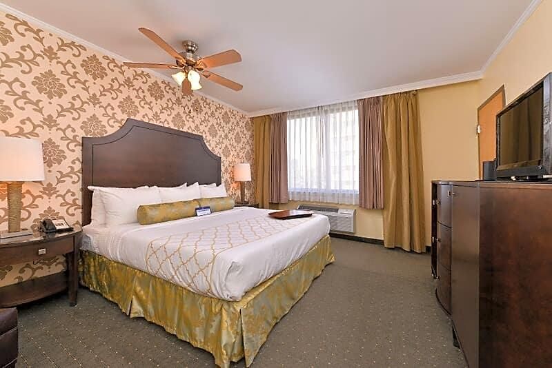 St Charles Inn, Superior 3*