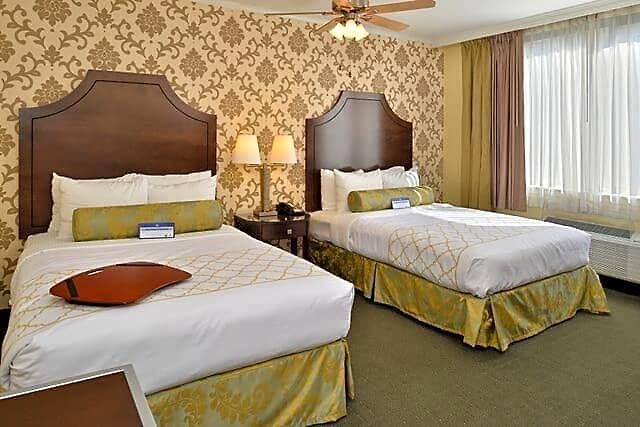 St Charles Inn, Superior 3*