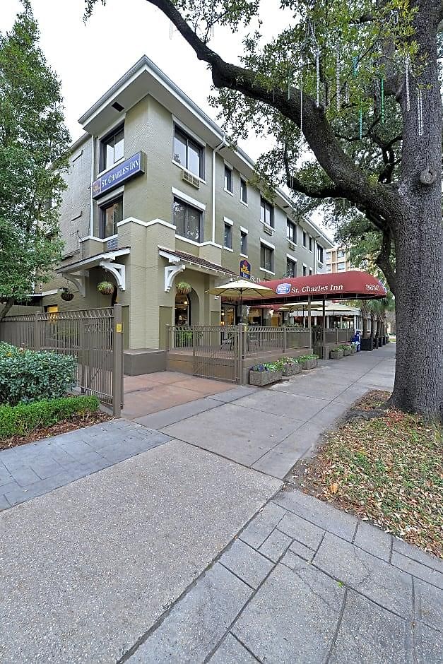St Charles Inn, Superior Hotel 3*