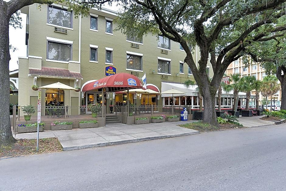 Hotel St Charles Inn, Superior