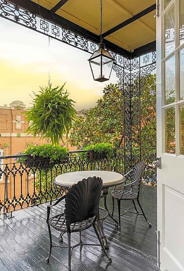 Bienville House