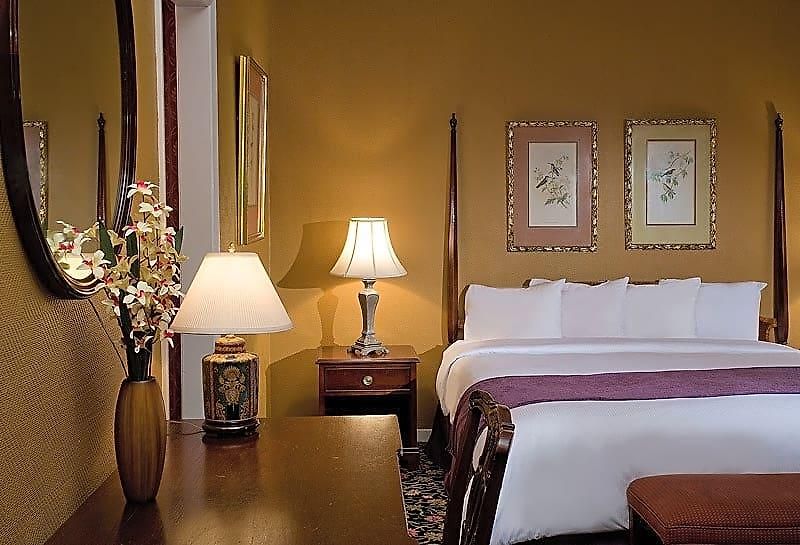 Maison Saint Charles 3* New Orleans