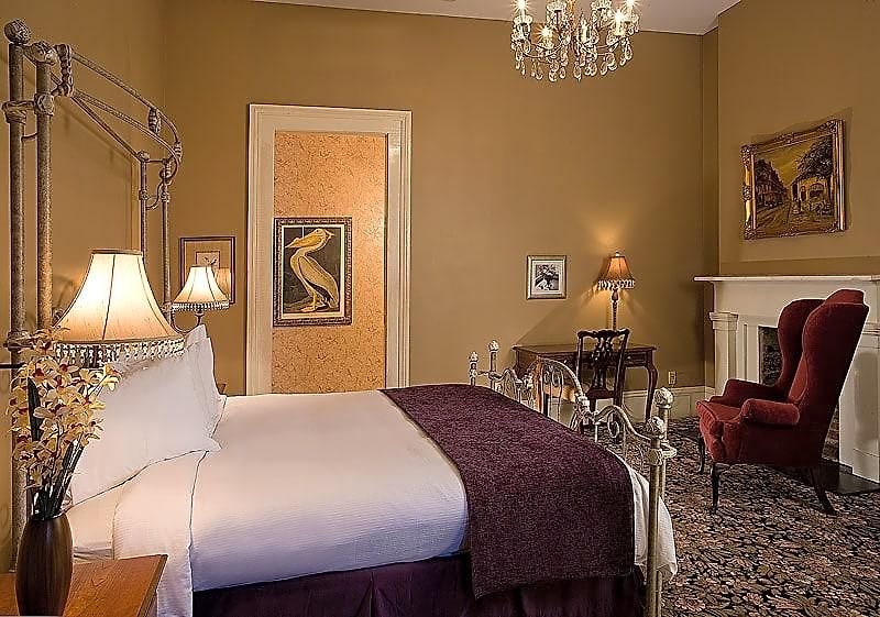 Hotel Maison Saint Charles 3*