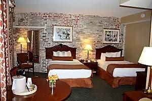 Hotel Western St. Christopher 3*