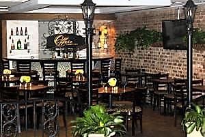 Hotel Western St. Christopher New Orleans