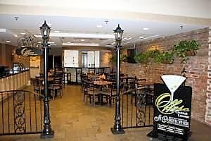 Western St. Christopher Hotel