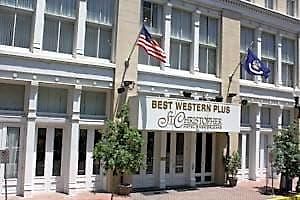 Hotel Western St. Christopher 3*