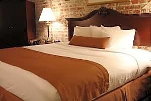 Hotel Western St. Christopher New Orleans