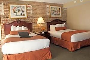 Western St. Christopher Hotel 3*
