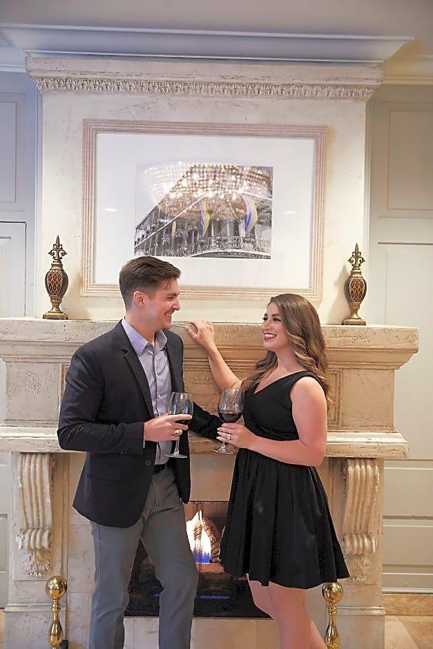 Hotel Maison Dupuy New Orleans